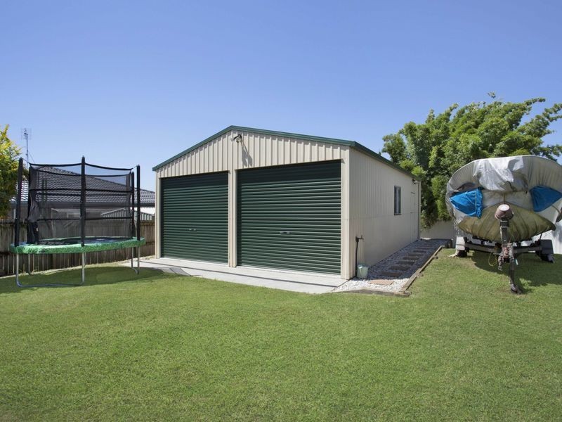 112 Parkwood Bvd, Parkwood QLD 4214