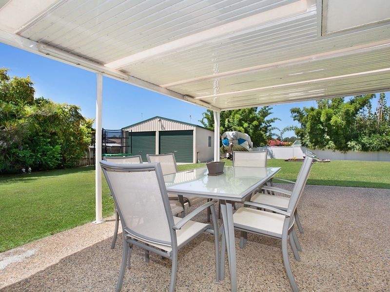 112 Parkwood Bvd, Parkwood QLD 4214