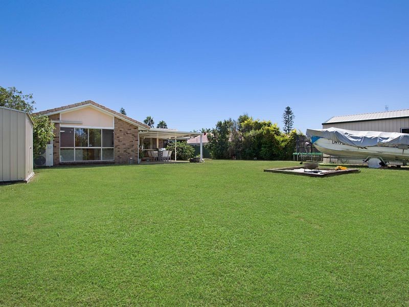 112 Parkwood Bvd, Parkwood QLD 4214
