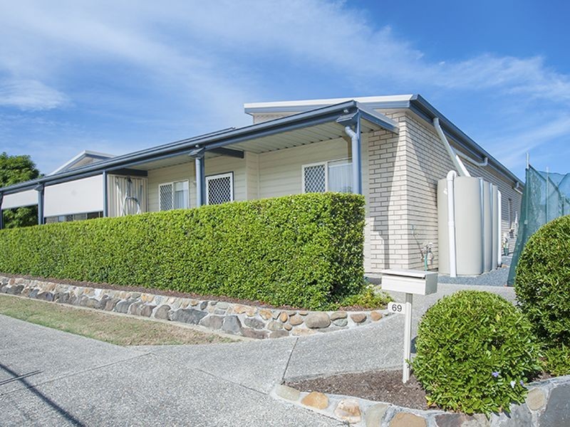 69/2 Cater Street, Upper Coomera QLD 4209