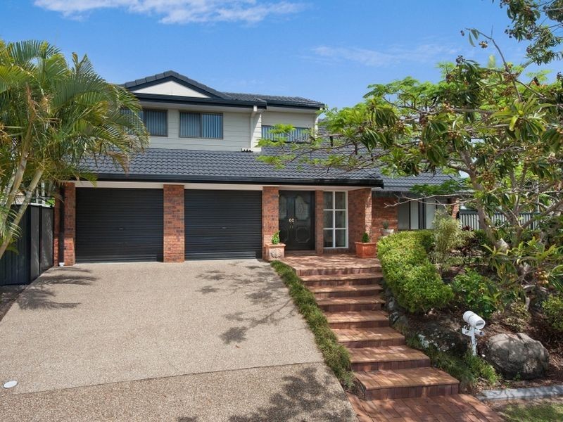 127 Parkwood Boulevarde, Parkwood QLD 4214