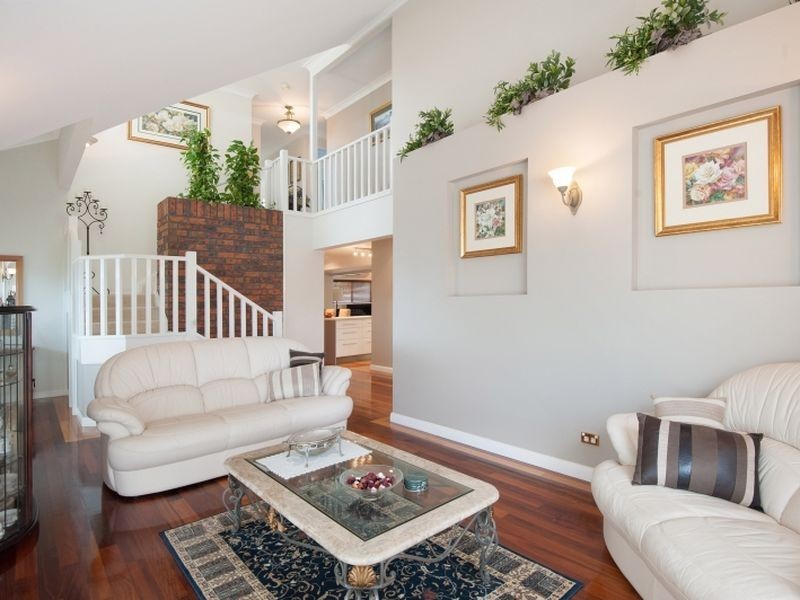 127 Parkwood Boulevarde, Parkwood QLD 4214