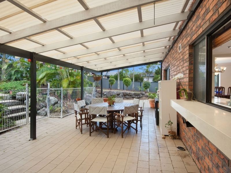 127 Parkwood Boulevarde, Parkwood QLD 4214