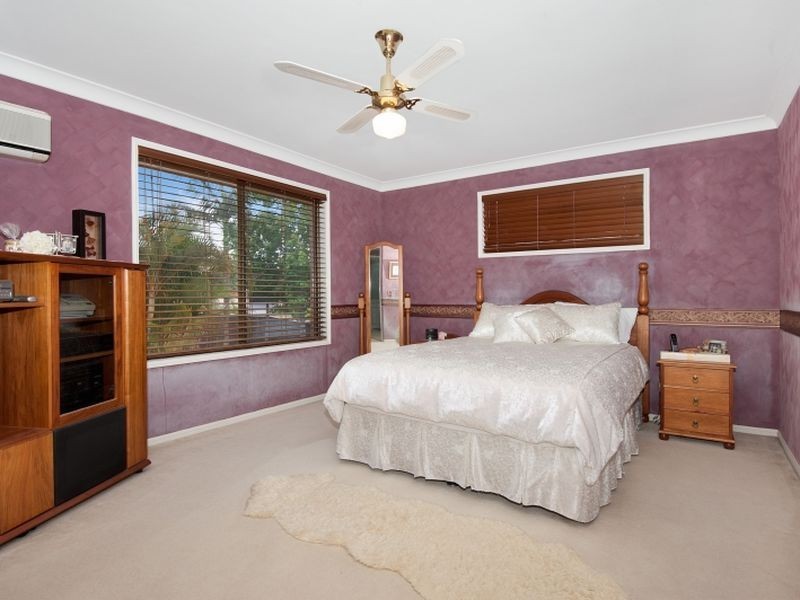 127 Parkwood Boulevarde, Parkwood QLD 4214