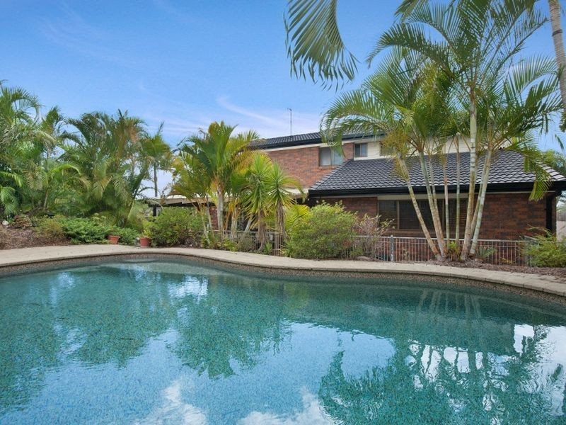127 Parkwood Boulevarde, Parkwood QLD 4214