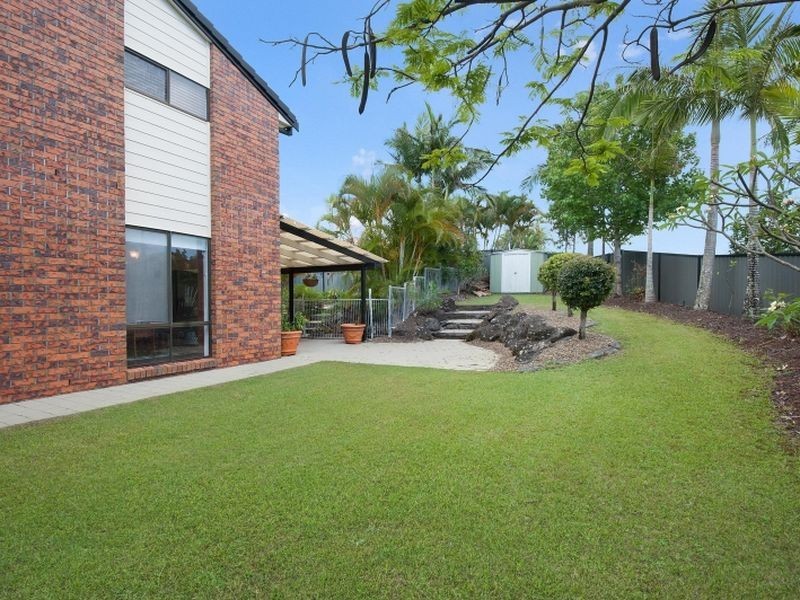 127 Parkwood Boulevarde, Parkwood QLD 4214