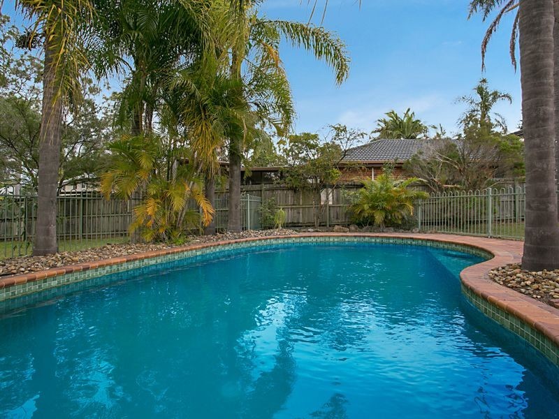 3 Wandilla Drive, Helensvale QLD 4212