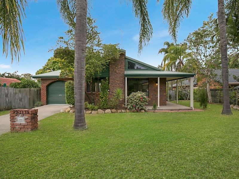 3 Wandilla Drive, Helensvale QLD 4212