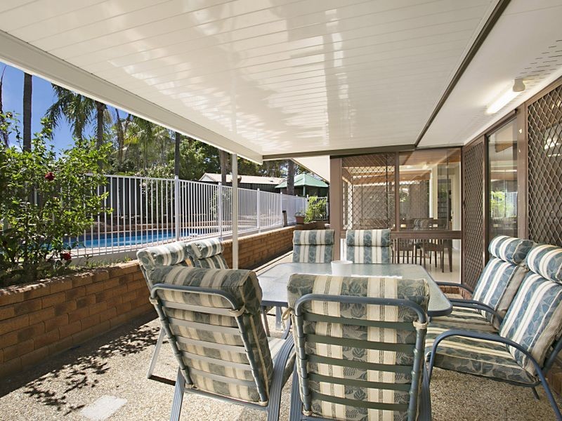 7 Lockhart Place, Helensvale QLD 4212