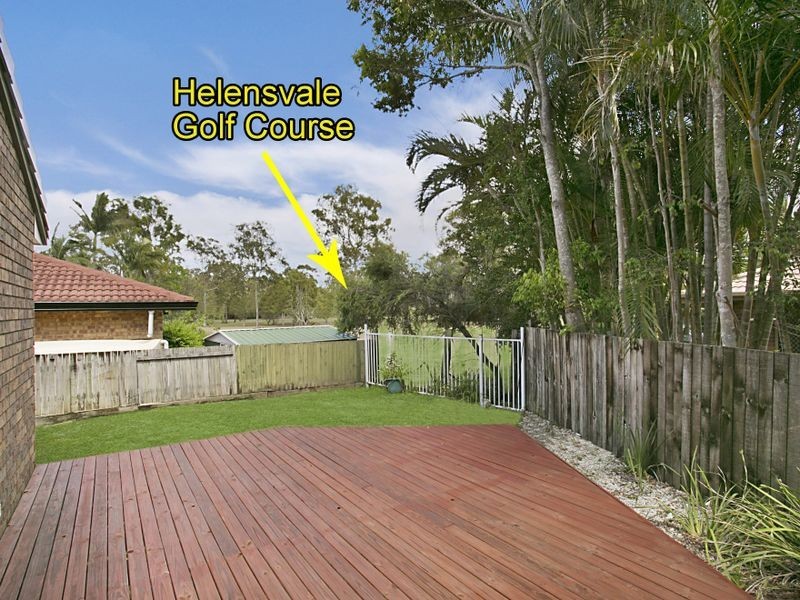 7 Lockhart Place, Helensvale QLD 4212