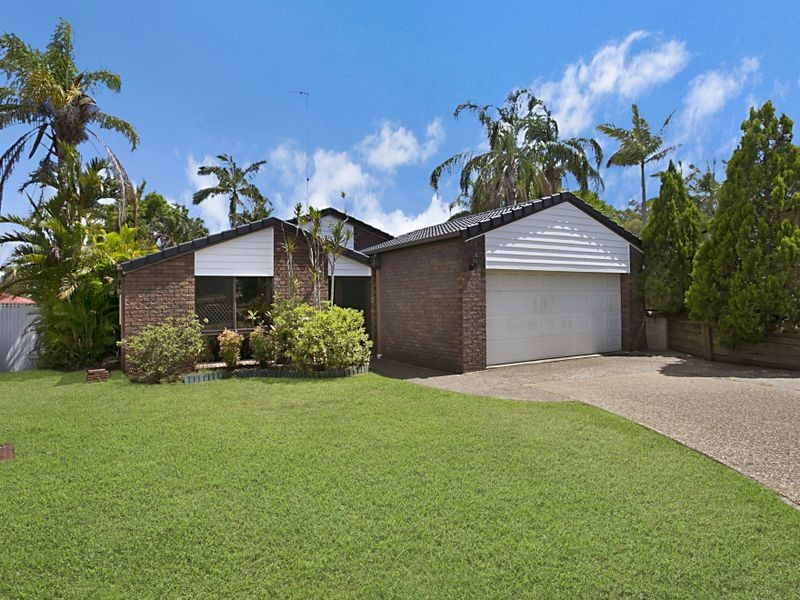 7 Lockhart Place, Helensvale QLD 4212