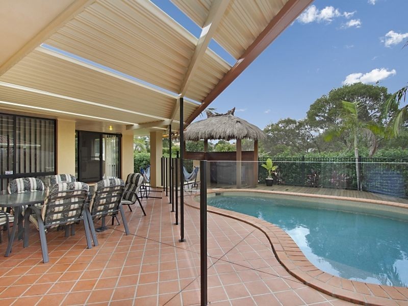 7 Catchlove Street, Maudsland QLD 4210