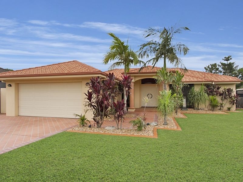 7 Catchlove Street, Maudsland QLD 4210