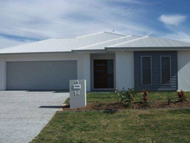 14 Azure Way, Hope Island QLD 4212