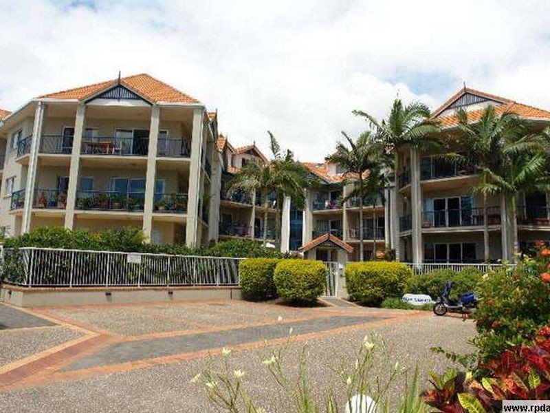 15B/522 Marine Parade, Biggera Waters QLD 4216