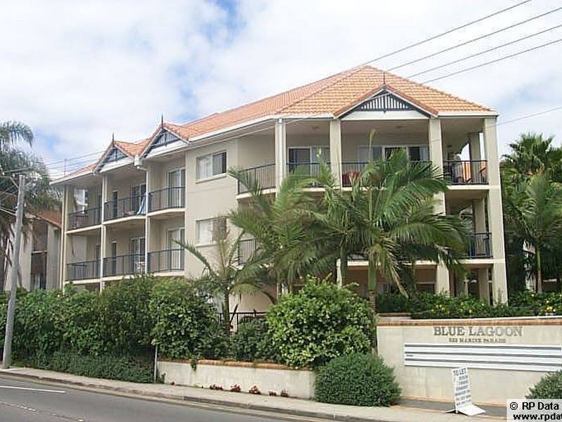 15B/522 Marine Parade, Biggera Waters QLD 4216