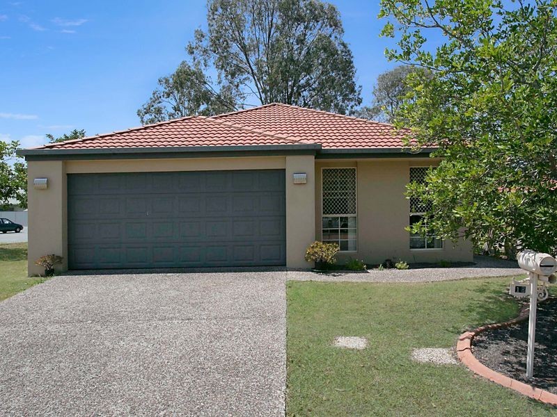 18 Wandilla Drive, Helensvale QLD 4212