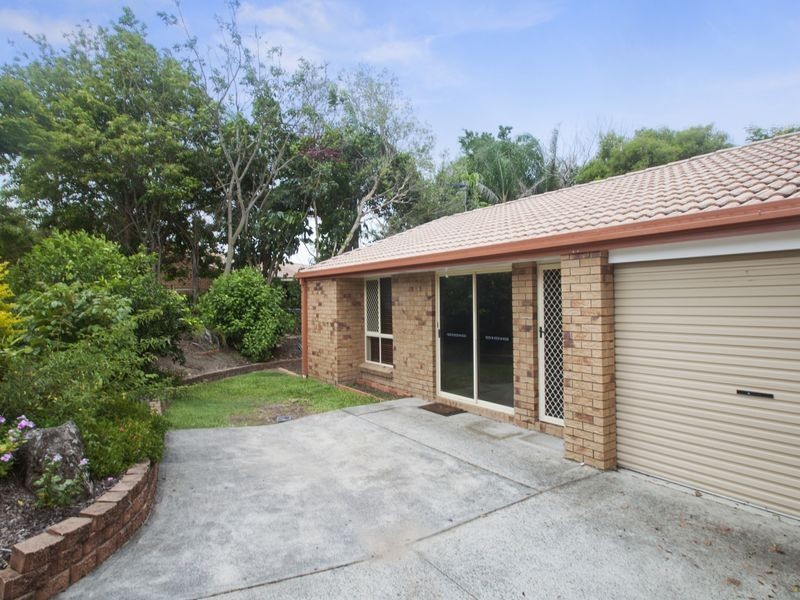 4/3 Fonda Place, Oxenford QLD 4210