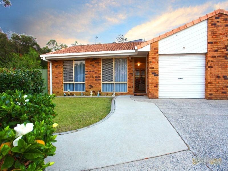 24/12 Helensvale Road, Helensvale QLD 4212
