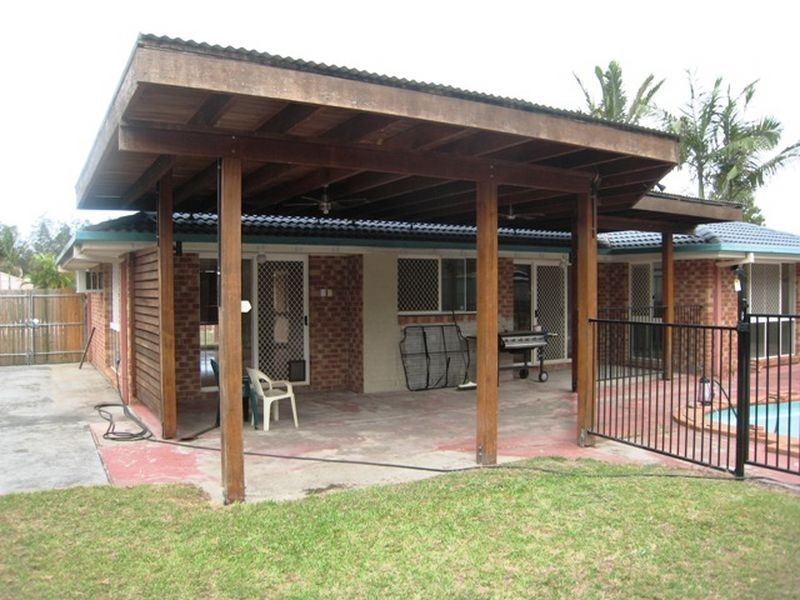 5 Gippsland Drive, Helensvale QLD 4212