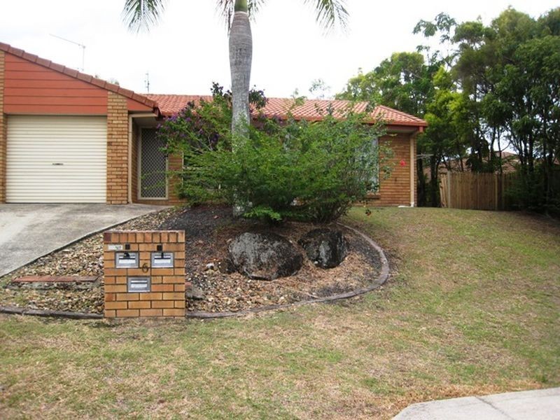 1/6 Academy Street, Oxenford QLD 4210