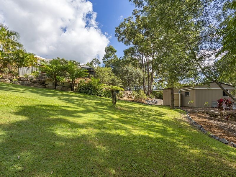 34 Nabberu Street, Maudsland QLD 4210