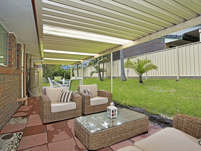 114 Discovery Drive, Helensvale QLD 4212