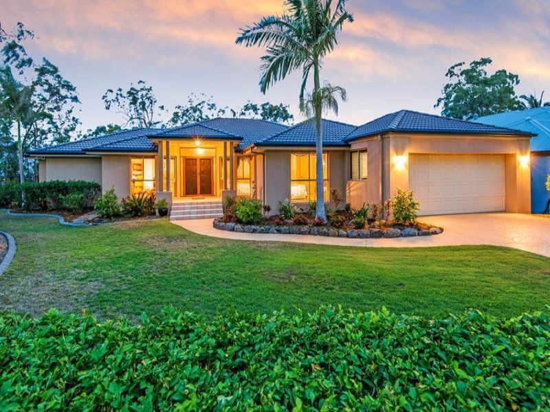 49 Highvale Drive, Helensvale QLD 4212