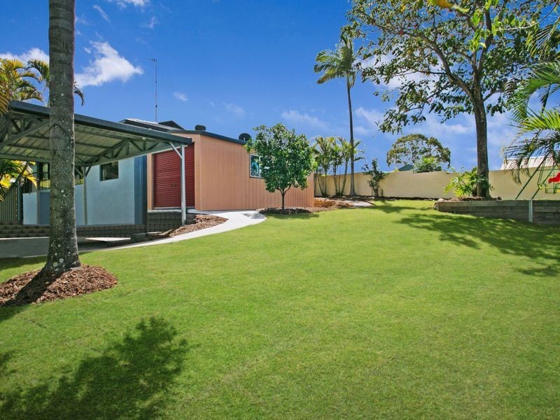 121 Discovery Drive, Helensvale QLD 4212