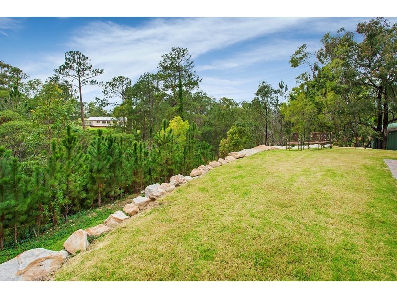 5B High Ridge Road, Gaven QLD 4211