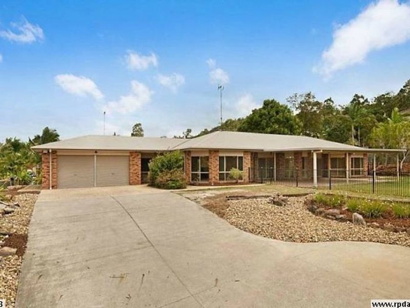 6 Stolle Court, Oxenford QLD 4210