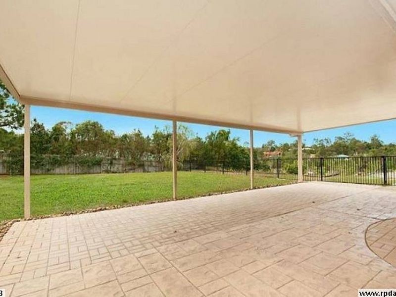 6 Stolle Court, Oxenford QLD 4210