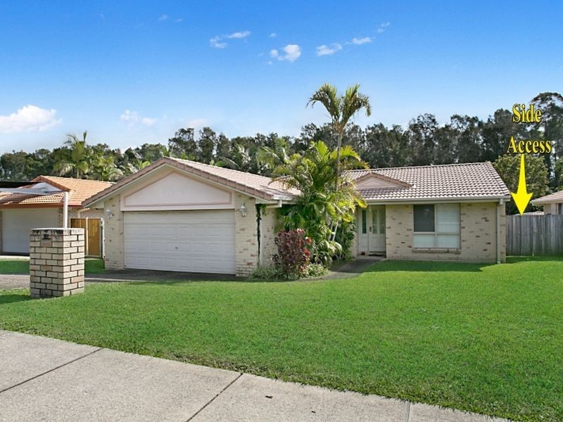 72 Cootharaba Drive, Helensvale QLD 4212