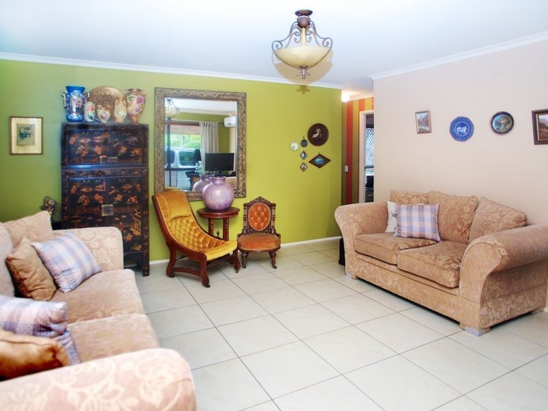 1/25 Hollywood Place, Oxenford QLD 4210