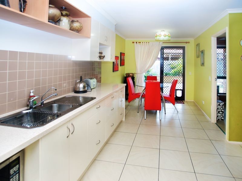 1/25 Hollywood Place, Oxenford QLD 4210