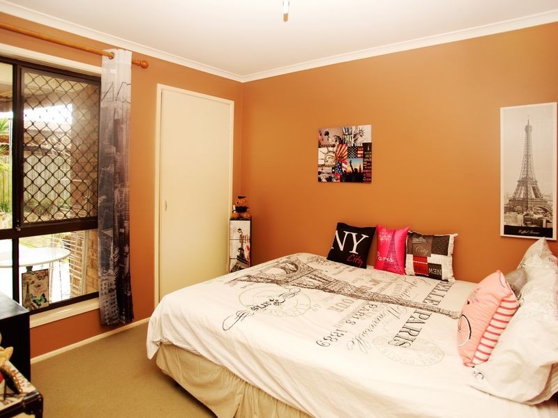 1/25 Hollywood Place, Oxenford QLD 4210