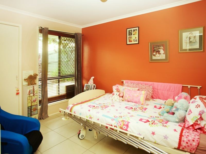 1/25 Hollywood Place, Oxenford QLD 4210