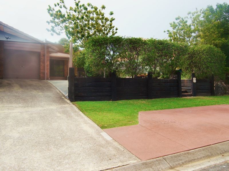 1/25 Hollywood Place, Oxenford QLD 4210