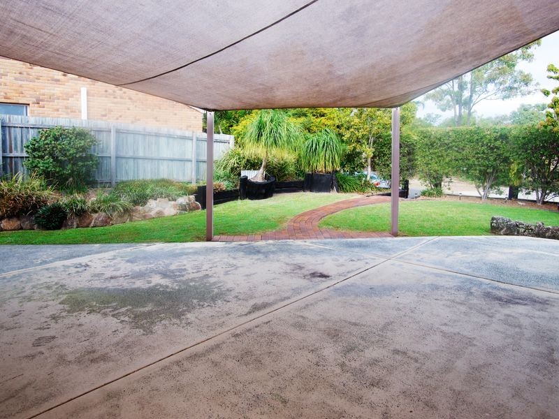 1/25 Hollywood Place, Oxenford QLD 4210