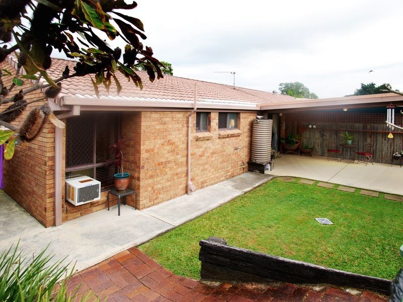 1/25 Hollywood Place, Oxenford QLD 4210