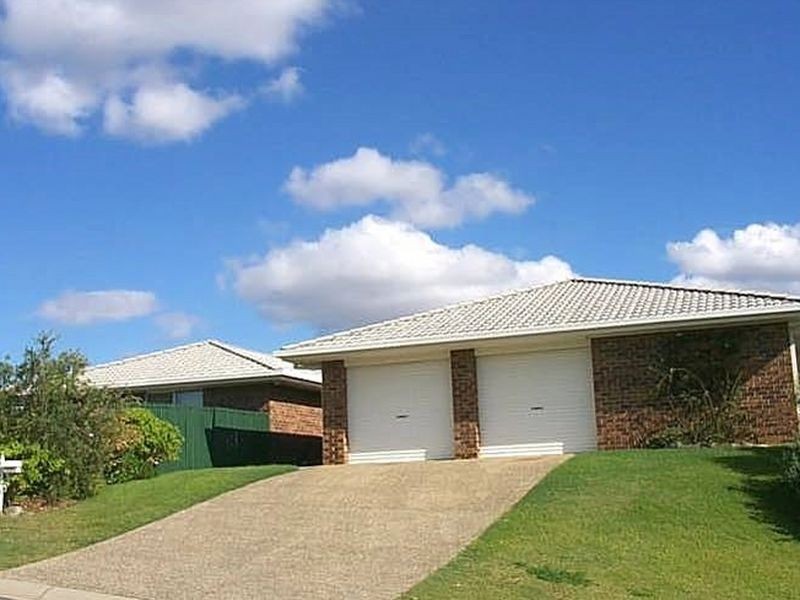 1 Elanda Place, Helensvale QLD 4212