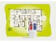 1 Elanda Place, Helensvale QLD 4212 Floorplan