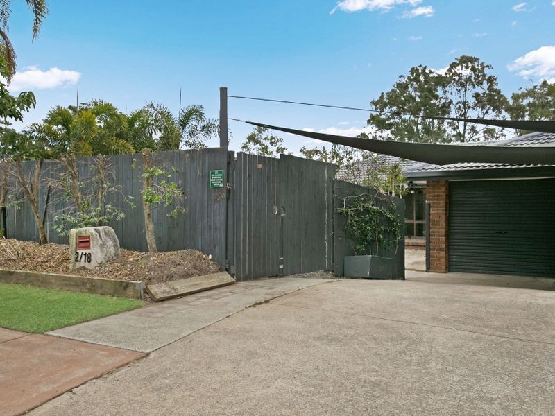 2/18 Goldwyn Way, Oxenford QLD 4210