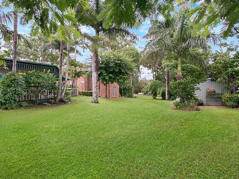 34 Riverdowns Crescent, Helensvale QLD 4212