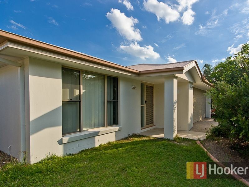 20 Bonner Court, Pacific Pines QLD 4211