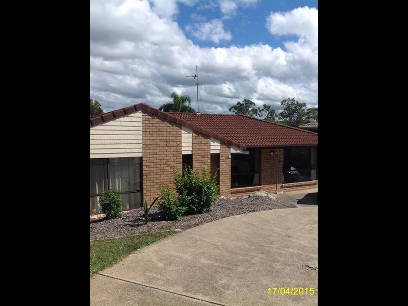 22 Lismore Drive, Helensvale QLD 4212