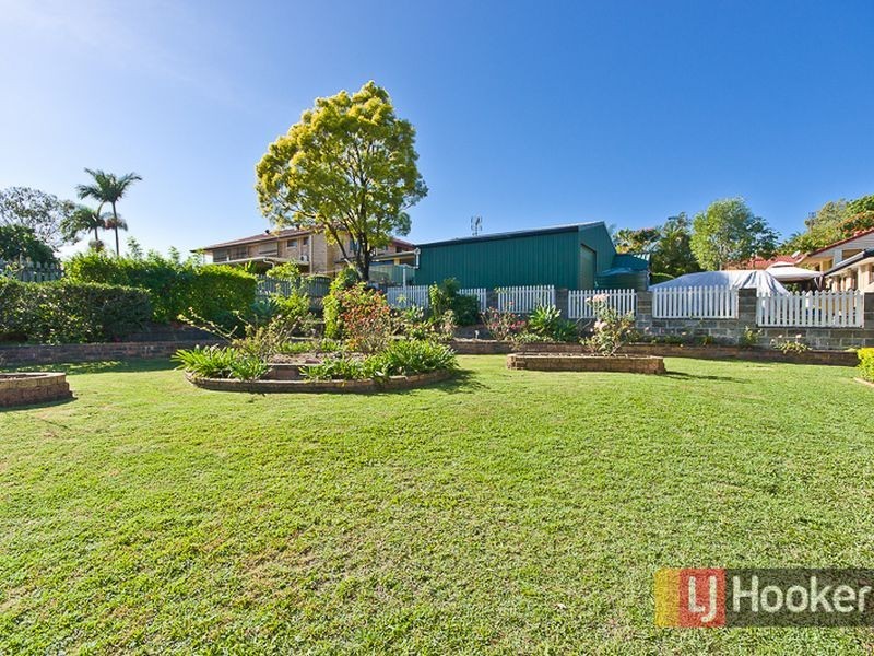 8 Wolvi Place, Helensvale QLD 4212
