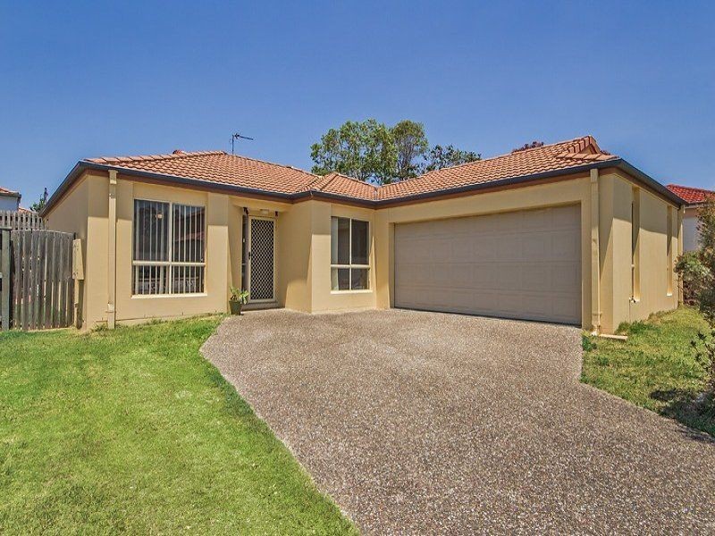 11 Etelka Way, Arundel QLD 4214