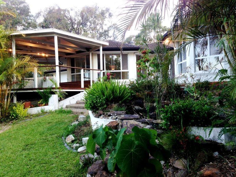 12 Benalla Crt Arundel / Parkwood, Parkwood QLD 4214