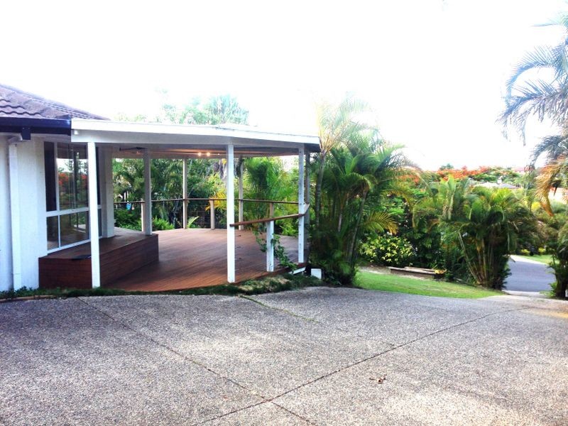 12 Benalla Crt Arundel / Parkwood, Parkwood QLD 4214